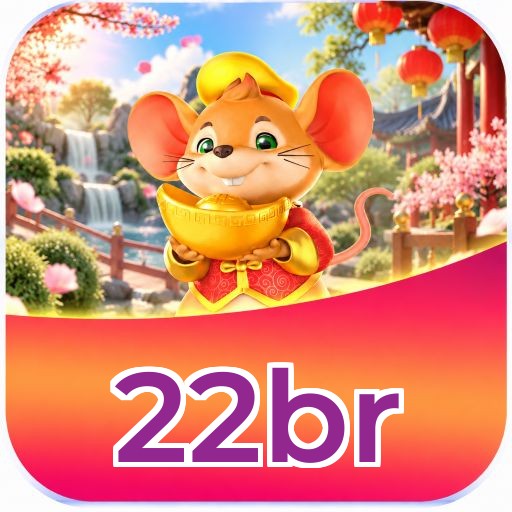 Logo 22br - Cassino Online Brasil