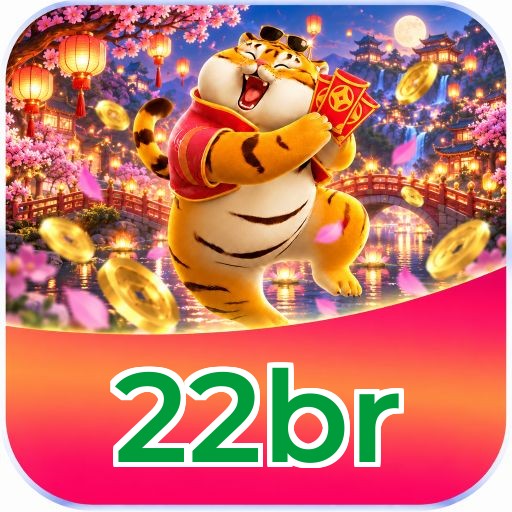 Logo 22br - Cassino Online Brasil