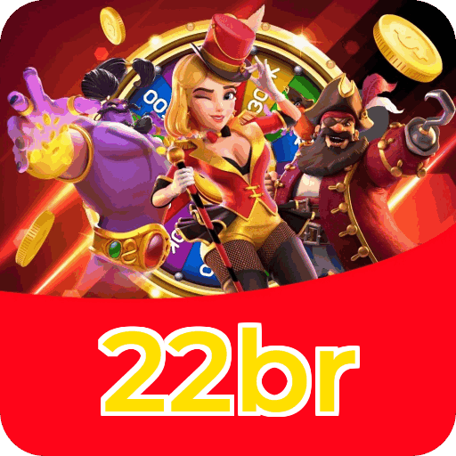 Catálogo 22br 2.547 jogos - Pragmatic Play, Evolution, NetEnt