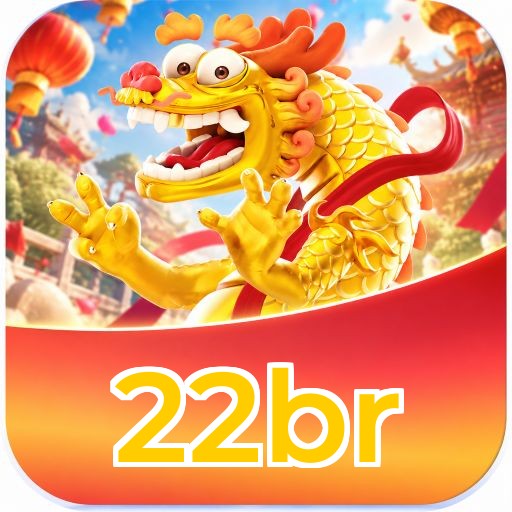 Logo 22br - Cassino Online Brasil