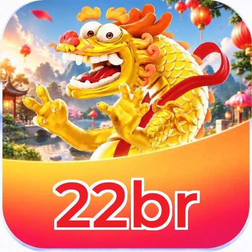 Logo 22br - Cassino Online Brasil