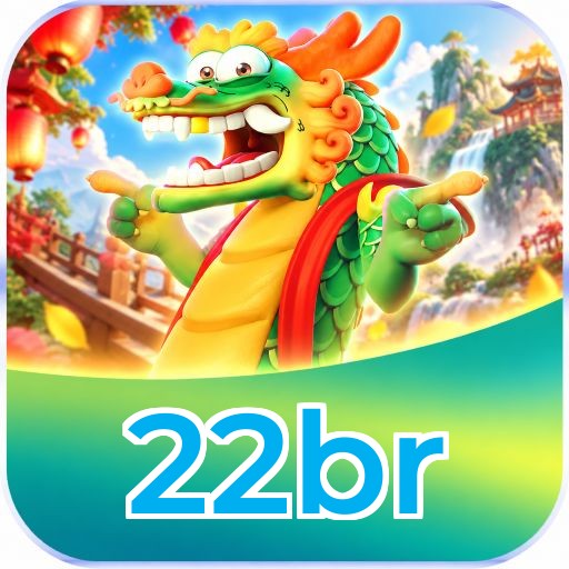 Logo 22br - Cassino Online Brasil