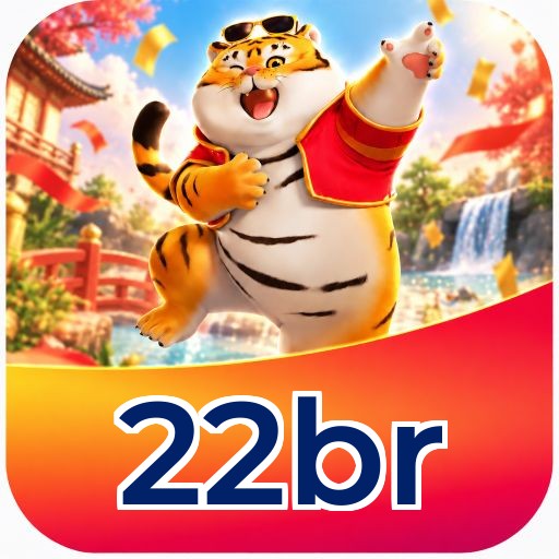 Logo 22br - Cassino Online Brasil