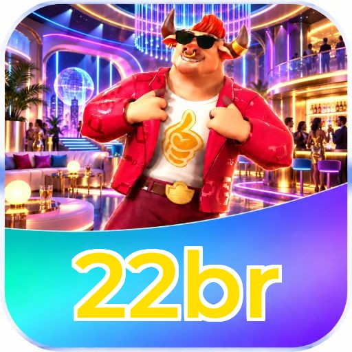 Logo 22br - Cassino Online Brasil
