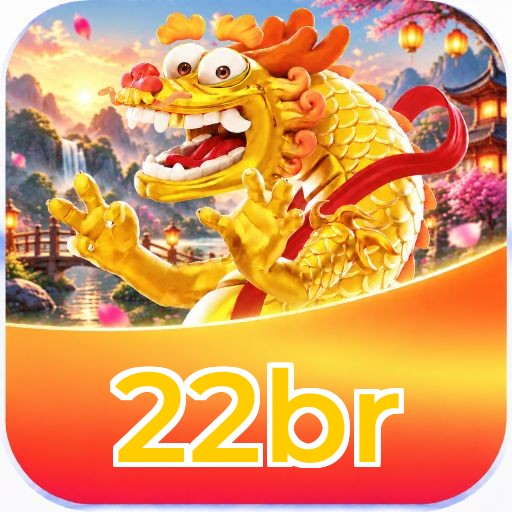 Logo 22br - Cassino Online Brasil