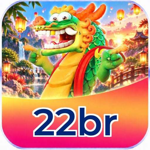 Logo 22br - Cassino Online Brasil