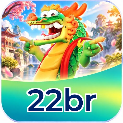 Logo 22br - Cassino Online Brasil
