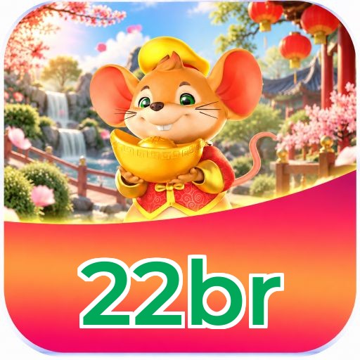 Logo 22br - Cassino Online Brasil